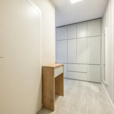 Baltiq Plaza By Northside Apartment Gdynia