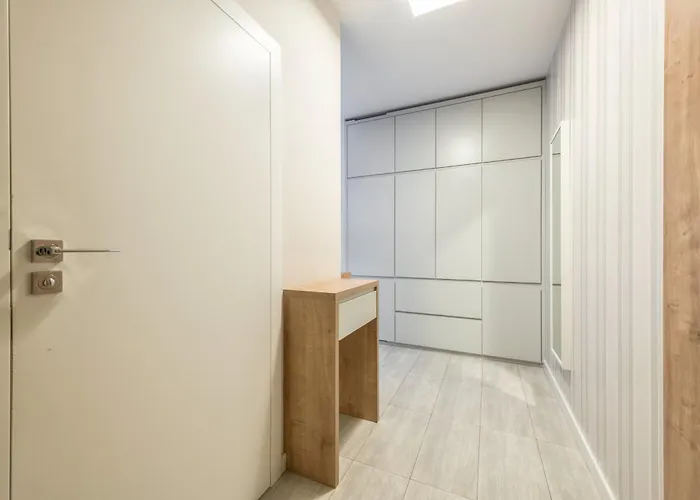 Baltiq Plaza By Northside Apartment Gdynia